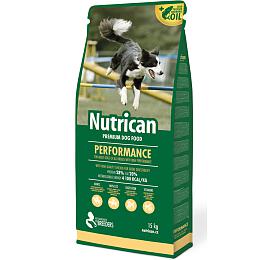 Nutrican Performance 15 kg