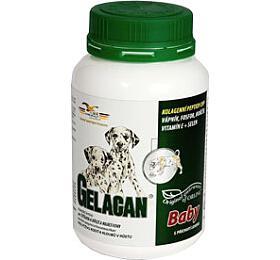 Gelacan plus Baby plv 1 kg