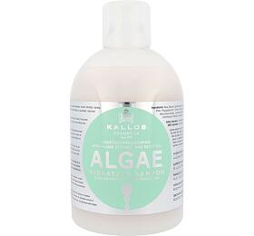 Šampon Kallos Cosmetics Algae, 1000 ml