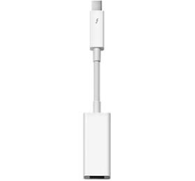 Apple thunderbolt to FireWire Adapter (MD464ZM/A)