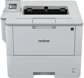 Brother HL-L6300DW (Duplex,46str.,1200dpi, 256 MB, PCL6, USB 2, Fast Eth., WiFi, NFC) (HLL6300DWRF1)