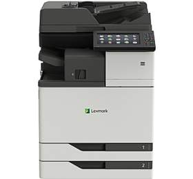 Lexmark CX922de A3 Color laser MFP+Fax, 45 ppm (32C0231)