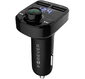 FM transmitter Forever TR-330 ern
