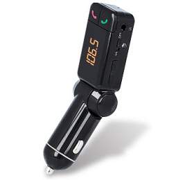 FM transmitter Forever TR-320 ern