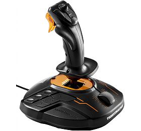 Thrustmaster Joystick T16000M Space SIM duo stick Hotas (2960815)