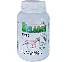 Gelacan Fast plv 150g