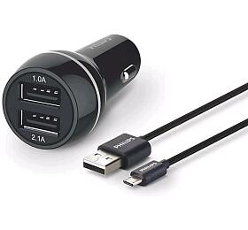 Nabjeka do auta Philips DLP2357U/10