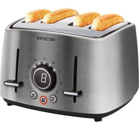 Topinkova Sencor STS 5070SS
