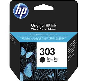 HP 303 ern originln Ink Cartridge (T6N02AE)
