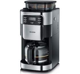 Kávovar Severin KA 4810