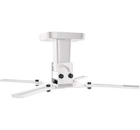 Drk projektoru Meliconi, 480804, PRO 100 WHITE, pro videoprojektory, rotace 360 a nklon 45, nosnost 15 kg
