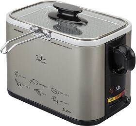 Fritéza JATA FR 326 E