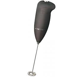 Pěnič mléka Clatronic MS 3089BL, černý