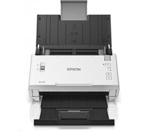 EPSON skener WorkForce DS-410, A4, 50x1200dpi, USB 2.0 (B11B249401)