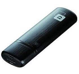 D-LINK WiFi AC USB 3.0 adaptér (DWA-182)