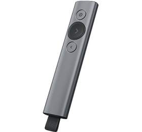 Prezentér Logitech Spotlight - břidlicový