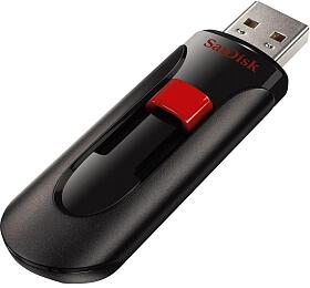 SanDisk Cruzer Glide 256 GB (SDCZ60-256G-B35)