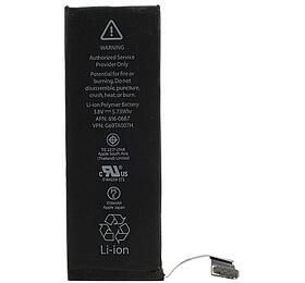 Nillkin iPhone SE Baterie 1624mAh Li-Ion Polymer (Bulk)