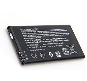 Nokia Baterie BV-T5C 2500mAh Li-Ion (Bulk)