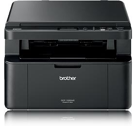 Tiskrna multifunkn Brother DCP-1622WE (DCP1622WEYJ1)