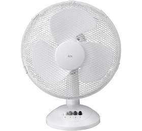 Stolní ventilátor ECG FT 30a