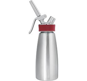 Šlehačková láhev iSi Gourmet Whip Plus mini S