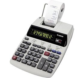Canon kalkulaka MP120-MG-ES II EMEA GB (2289C001)