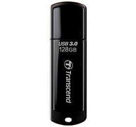 TRANSCEND Flash Disk 128GB JetFlash700, USB 3.0 (R:90/W:40 MB/s) ern (TS128GJF700)