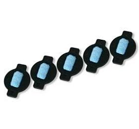 iRobot Braava 300 - Replacement Pro-Clean Wicks - 5-Pack