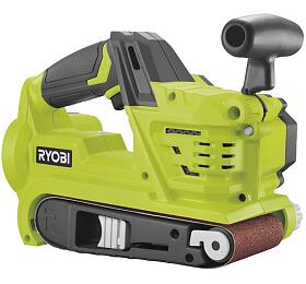 Ryobi R18BS-0, aku 18 V psov bruska ONE+(bez baterie a nabjeky)