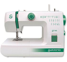 ic stroj Guzzanti GZ 110A