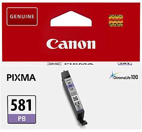 Cartridge Canon CLI-581 PB