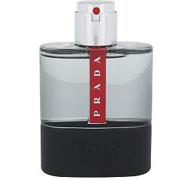 Toaletn voda Prada Luna Rossa Carbon, 100 ml