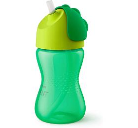 Kouzeln hrneek s ohebnm brkem Avent 300 ml zelen