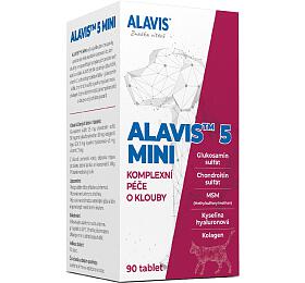 ALAVIS™ 5 MINI 90tbl