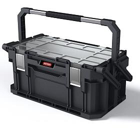 KETER Connect Cantilever Toolbox 22