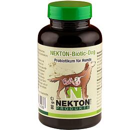 Nekton Biotic Dog - probiotika pro psy 80g