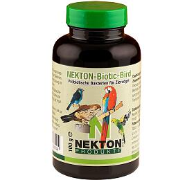 NEKTON Biotic Bird - probiotika pro ptky 100g