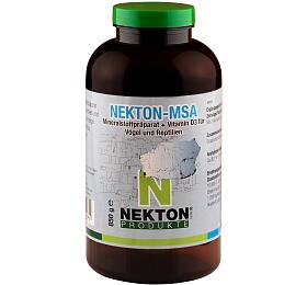 NEKTON MSA