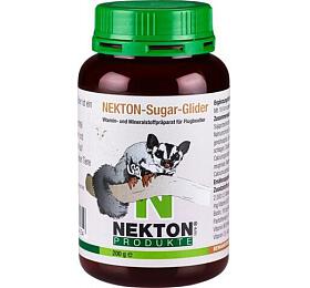 Nekton Sugar Glider - krmivo pro vakoveverky 200g