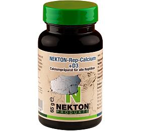 Nekton Rep Calcium+D3 65g