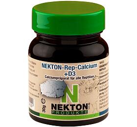 Nekton Rep Calcium+D3 30g