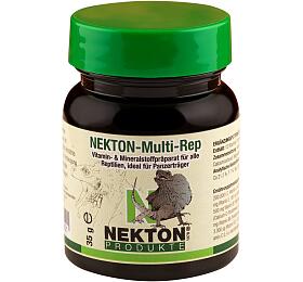 Nekton Multi Rep