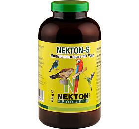 NEKTON S