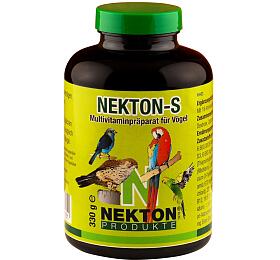 NEKTON S