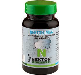NEKTON MSA