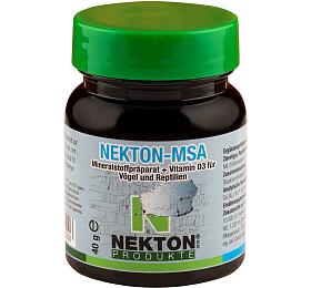 NEKTON MSA