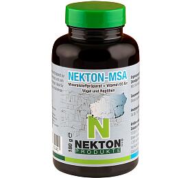 NEKTON MSA