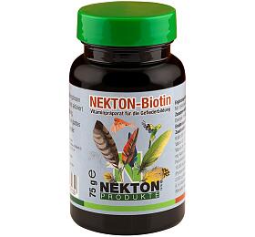 NEKTON Biotin 75g