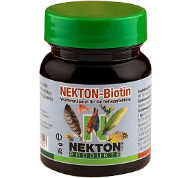 NEKTON Biotin 35g